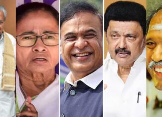 आज आएंगे चार राज्यों और एक केंद्र शासित प्रदेश के चुनाव नतीजे, कड़ी टक्कर में कौन मारेगा बाजी?