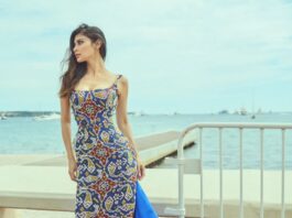 कान्स में Mouni Roy का रॉयल अंदाज वायरल, 700 साल पुराने इतिहास वाली ड्रेस पहन लूटी महफिल Mouni Roy's Royal Look Goes Viral at Cannes; She Steals the Spotlight in a Dress Steeped in 700 Years of History.