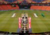IPL 2026 का फाइनल मैच बेंगलुरु छोड़ अहमदाबाद में होगा आगाज, यहां देखें प्लेऑफ का नया शेड्यूल Ipl 2026