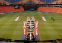 IPL 2026 का फाइनल मैच बेंगलुरु छोड़ अहमदाबाद में होगा आगाज, यहां देखें प्लेऑफ का नया शेड्यूल Ipl 2026