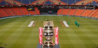 IPL 2026 का फाइनल मैच बेंगलुरु छोड़ अहमदाबाद में होगा आगाज, यहां देखें प्लेऑफ का नया शेड्यूल Ipl 2026