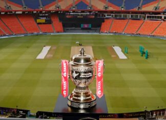 IPL 2026 का फाइनल मैच बेंगलुरु छोड़ अहमदाबाद में होगा आगाज, यहां देखें प्लेऑफ का नया शेड्यूल Ipl 2026