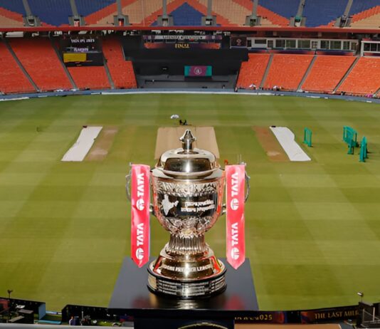 IPL 2026 का फाइनल मैच बेंगलुरु छोड़ अहमदाबाद में होगा आगाज, यहां देखें प्लेऑफ का नया शेड्यूल Ipl 2026