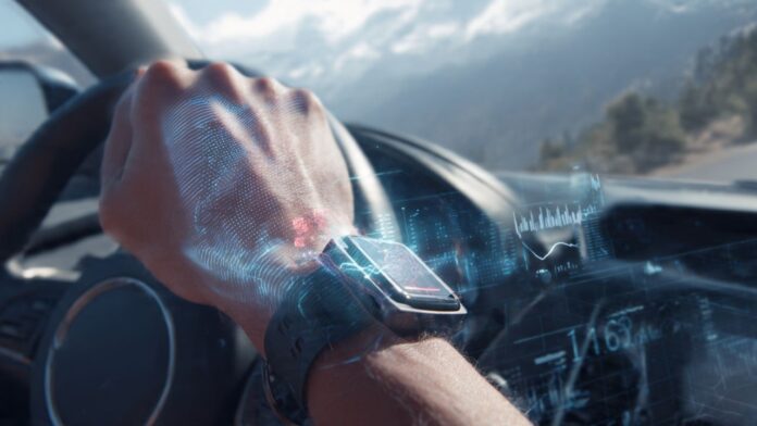 Samsung new technology smartwatch will alert you 5 minutes before you faint