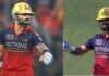 Virat Kohli का ये रिएक्शन नहीं देखा तो क्या देखा! रन आउट मिस होते ही मैदान पर हुआ कॉमेडी सीन Virat Kohli