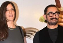आमिर खान 60 साल की उम्र में गौरी स्प्रैट से करेंगे शादी, सलमान और शाहरुख भी होंगे शामिल Aamir Khan to marry Gauri Spratt at 60 Salman and SRK may attend private ceremony