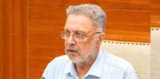 18-45 साल के युवा सबसे ज्यादा मानसिक तनाव में! भगवंत मान सरकार देगी गुणवत्तापूर्ण इलाज Age 18-45 Most Vulnerable to Mental Health Disorders Bhagwant Mann Govt Provides Cashless Advanced Treatment Under Mukh Mantri Sehat Yojana