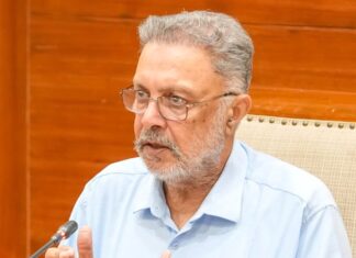 18-45 साल के युवा सबसे ज्यादा मानसिक तनाव में! भगवंत मान सरकार देगी गुणवत्तापूर्ण इलाज Age 18-45 Most Vulnerable to Mental Health Disorders Bhagwant Mann Govt Provides Cashless Advanced Treatment Under Mukh Mantri Sehat Yojana