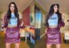नोरा फतेही ने शकीरा को छोड़ा पीछे, FIFA 2026 एंथम ‘सीर सीर’ बना ग्लोबल सेंसेशन Nora Fatehi Surpasses Shakira FIFA 2026 Anthem Sir Sir Becomes a Global Sensation