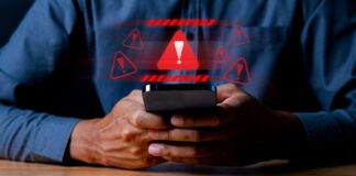 फोन पर आएगा Warning Alert, गूगल का नया फीचर साइबर अपराधियों की खोलेगा पोल Warning Alert Coming Your Phone Google New Feature Will Expose Cybercriminals