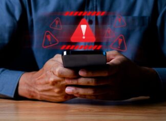 फोन पर आएगा Warning Alert, गूगल का नया फीचर साइबर अपराधियों की खोलेगा पोल Warning Alert Coming Your Phone Google New Feature Will Expose Cybercriminals