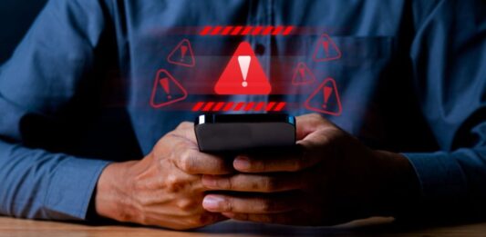 फोन पर आएगा Warning Alert, गूगल का नया फीचर साइबर अपराधियों की खोलेगा पोल Warning Alert Coming Your Phone Google New Feature Will Expose Cybercriminals