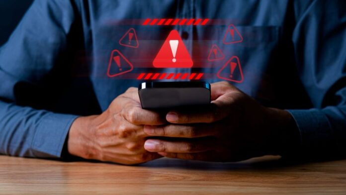 Warning Alert Coming Your Phone Google New Feature Will Expose Cybercriminals