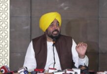 फर्जी वीडियो के पीछे कौन? भगवंत मान बोले- जल्द होगा चेहरों का खुलासा Bhagwant Mann On Fake Video