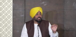फर्जी वीडियो के पीछे कौन? भगवंत मान बोले- जल्द होगा चेहरों का खुलासा Bhagwant Mann On Fake Video