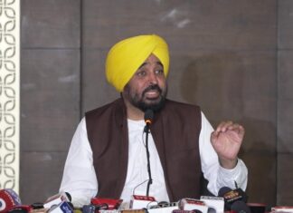 फर्जी वीडियो के पीछे कौन? भगवंत मान बोले- जल्द होगा चेहरों का खुलासा Bhagwant Mann On Fake Video