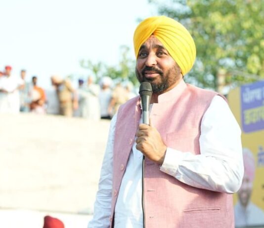 पंजाब स्कूली शिक्षा में केरल, महाराष्ट्र और दिल्ली को पीछे छोड़कर नंबर एक बना: मुख्यमंत्री भगवंत सिंह मान CM Bhagwant Singh Mann