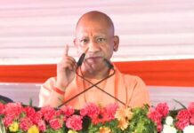 बिजनौर में CM योगी का बड़ा बयान: ‘नालायक ‘औलादों’ को समझाना जरूरी’ CM Yogi Bijnor Speech