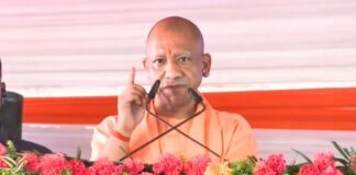 बिजनौर में CM योगी का बड़ा बयान: ‘नालायक ‘औलादों’ को समझाना जरूरी’ CM Yogi Bijnor Speech