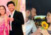 सोशल मीडिया पर परफेक्ट कपल, हकीकत में दर्दनाक अंत; सोनम रघुवंशी से भी शातिर निकली पुणे की सिया Pune Lohagad Case