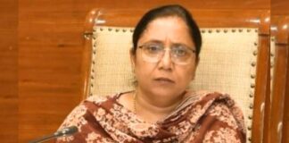 डॉ. बलजीत कौर का ऐलान: SC, OBC और अल्पसंख्यक युवाओं के लिए बैंकिंग-बीमा में सुनहरा अवसर Dr Baljit Kaur Says SC OBC and Minority Youth to Get Opportunity to Build Careers in Banking and Insurance Sectors