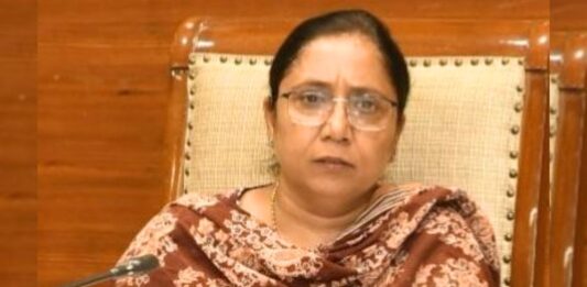 डॉ. बलजीत कौर का ऐलान: SC, OBC और अल्पसंख्यक युवाओं के लिए बैंकिंग-बीमा में सुनहरा अवसर Dr Baljit Kaur Says SC OBC and Minority Youth to Get Opportunity to Build Careers in Banking and Insurance Sectors