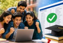 CUET UG 2026 का रिजल्ट हुआ जारी, NTA की ऑफिशियल वेबसाइट पर जाकर करें चेक CUET 2026