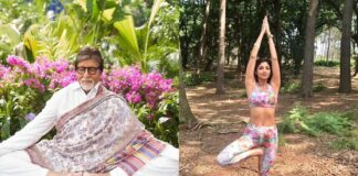 अमिताभ से शिल्पा तक, बढ़ती उम्र को मात दे रहे हैं ये सितारे, जानिए फिटनेस का राज