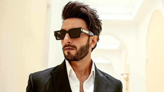 FWICE withdraws Non-Cooperation Decision Against Ranveer Singh FWICE withdraws Non-Cooperation Decision Against Ranveer Singh