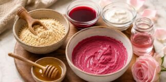 Glowing Skin Tips: महंगे फेशियल को कहें बाय, बेसन में मिलाकर लगाएं ये 2 चीजें, चेहरे पर पाएं गुलाबी निखार Face Glow Tips