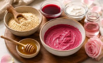 Glowing Skin Tips: महंगे फेशियल को कहें बाय, बेसन में मिलाकर लगाएं ये 2 चीजें, चेहरे पर पाएं गुलाबी निखार Face Glow Tips
