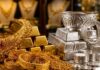 Gold Silver Price Today: सोना-चांदी के दाम में अचानक हलचल, निवेश और खरीदारी से पहले जान लें आज का भाव Gold Silver Price Today