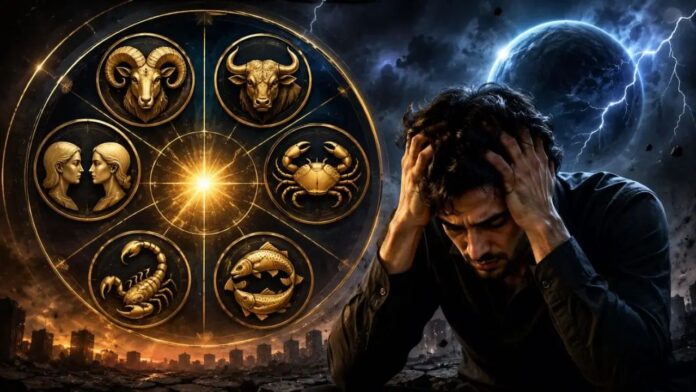 Horoscope 2026