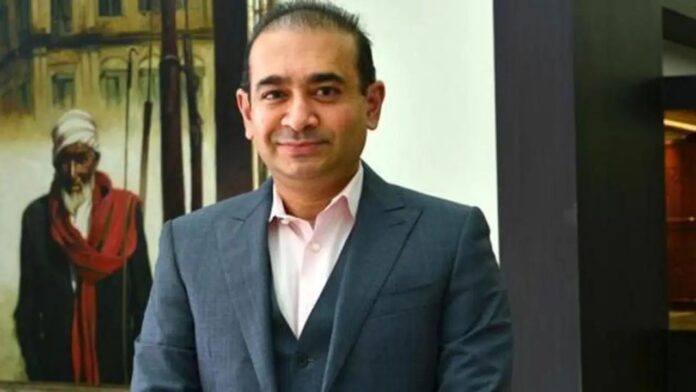 Neerav Modi London High Court BOI Bank Scam Neerav Modi London High Court BOI Bank Scam