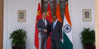 अजित डोभाल के निमंत्रण पर भारत आ रहे चीन के विदेश मंत्री वांग यी, BRICS बैठक पर सबकी नजर Xi Jinping India Visit