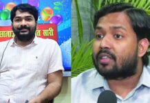 पटना में बवाल, खान सर पर हत्या की साजिश का आरोप, FIR के लिए थाने में धरने पर बैठे रौशन आनंद Khan Sir vs Roshan Sir