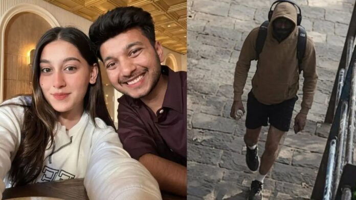 Ketan Agarwal Murder case