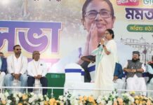 बहरामपुर सीट के लिए ममता बनर्जी ने यूसुफ पठान से मांगा इस्तीफा, पूर्व क्रिकेटर ने ठुकरा दिया प्रस्ताव Mamata Banerjee has asked Yusuf Pathan to resign from the Baharampur seat