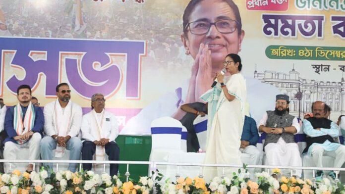 Mamata Banerjee has asked Yusuf Pathan to resign from the Baharampur seat