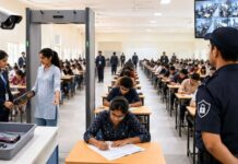NEET UG 2026 री-एग्जाम: 22 लाख से ज्यादा छात्रों के लिए सुरक्षा के पुख्ता इंतजाम