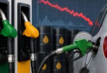 Petrol Diesel Price Today:कच्चे तेल में 3% की बड़ी गिरावट के बाद जारी हुए पेट्रोल-डीजल के नए रेट, यहां देखें अपने शहर का ताजा भाव Petrol Diesel Price Today
