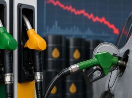 Petrol Diesel Price Today:कच्चे तेल में 3% की बड़ी गिरावट के बाद जारी हुए पेट्रोल-डीजल के नए रेट, यहां देखें अपने शहर का ताजा भाव Petrol Diesel Price Today
