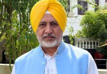 भगवंत मान सरकार ने चुनाव घोषणापत्र के वादों के अलावा भी कई जनकल्याणकारी योजनाएं लागू की हैं: बलतेज पन्नू Baltej Pannu