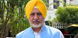 भगवंत मान सरकार ने चुनाव घोषणापत्र के वादों के अलावा भी कई जनकल्याणकारी योजनाएं लागू की हैं: बलतेज पन्नू Baltej Pannu