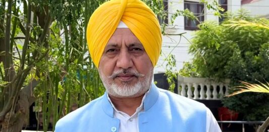 भगवंत मान सरकार ने चुनाव घोषणापत्र के वादों के अलावा भी कई जनकल्याणकारी योजनाएं लागू की हैं: बलतेज पन्नू Baltej Pannu