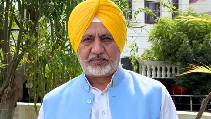 Baltej Pannu Baltej Pannu