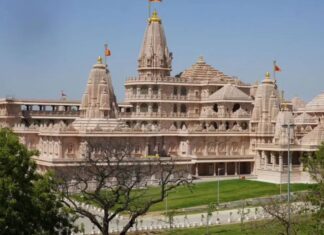 राम मंदिर चढ़ावा चोरी: 80 लाख मिलने के बाद पुलिस ने तेज की कार्रवाई Ram Mandir chanda chori