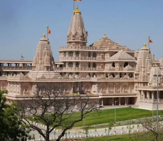 राम मंदिर चढ़ावा चोरी: 80 लाख मिलने के बाद पुलिस ने तेज की कार्रवाई Ram Mandir chanda chori