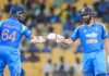 IND vs AFG 3rd ODI Highlights: चेपॉक में भारत ने अफगानिस्तान को 9 विकेट से रौंदा, सीरीज 3-0 से जीती