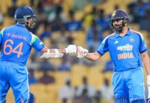 IND vs AFG 3rd ODI Highlights: चेपॉक में भारत ने अफगानिस्तान को 9 विकेट से रौंदा, सीरीज 3-0 से जीती